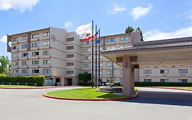 Crowne Plaza Silicon Valley North - Union City By Ihg